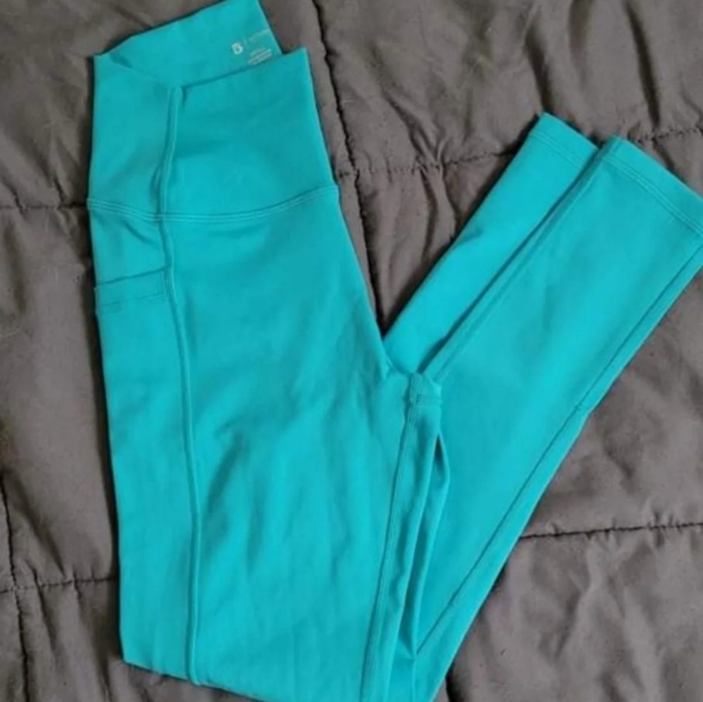 BuffBunny Luna Leggings
